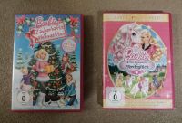 BARBIE - DVD'S, 2 verschiedene Dresden - Prohlis-Nord Vorschau