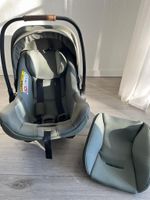 Nuna Pipa Next Babyschale, Babysitz, Kindersitz, Maxi Cosi Baden-Württemberg - Ebersbach an der Fils Vorschau