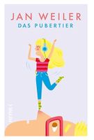 Jan Weiler das Pubertier NEUw. Buch Unterhaltungsliteratur Humor Baden-Württemberg - Ludwigsburg Vorschau