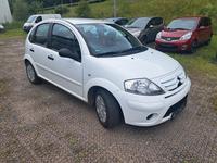 Citroën C3 1.1 Tonic Klima M+S TÜV 12/2026 Thüringen - Uhlstädt-Kirchhasel Vorschau