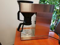 Melitta M 170 M Gastro Kaffeemaschine inkl. zwei Glaskannen 1,8l Bayern - Erlangen Vorschau