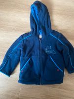 Sigikid Fleece Jacke 86 Niedersachsen - Hameln Vorschau