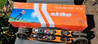 SKIKE R8 speed Ski Roller Schleswig-Holstein - Mönkeberg Vorschau