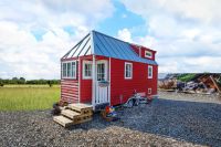 Tiny Haus / mobiles Haus Hessen - Zierenberg Vorschau