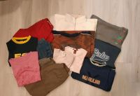 Gr. 110 Pullover, Hosen, T-Shirts Bad Doberan - Landkreis - Tessin Vorschau