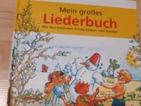 Liederbuch Sachsen - Großröhrsdorf Vorschau