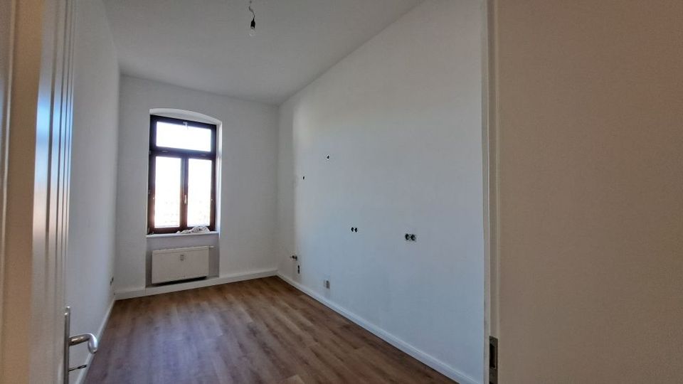 Sonnige Wohnung im 2.Oberschoss - Südstadt in Görlitz