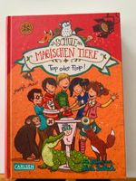 Kinderbuch Schule der Magischen Tiere Dortmund - Mitte Vorschau