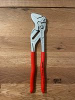 Werkzeug Zangenschlüssel 8603300 knipex unbenutzt Brandenburg - Hohen Neuendorf Vorschau