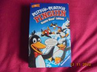 PLITSCH-PLATSCH PINGUIN Happy Meal Version Niedersachsen - Edemissen Vorschau