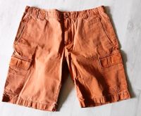 Bermuda-Shorts, Gr. 52, orange, Lacoste Nordrhein-Westfalen - Kerken Vorschau