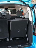 Ford Tourneo Connect,3.Sitzreihe.10%Pfingsrabatt Schleswig-Holstein - Flensburg Vorschau