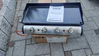 Neuwertiger Gas Grill abzugeben Baden-Württemberg - Vaihingen an der Enz Vorschau