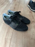 Boss Herren Schuhe Friedrichshain-Kreuzberg - Kreuzberg Vorschau