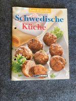 Schwedische Küche Kochbuch Bayern - Meitingen Vorschau