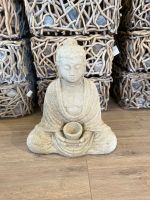 Dekofigur Buddha Figur Gartendeko Deko Skulptur Statue Duisburg - Rheinhausen Vorschau