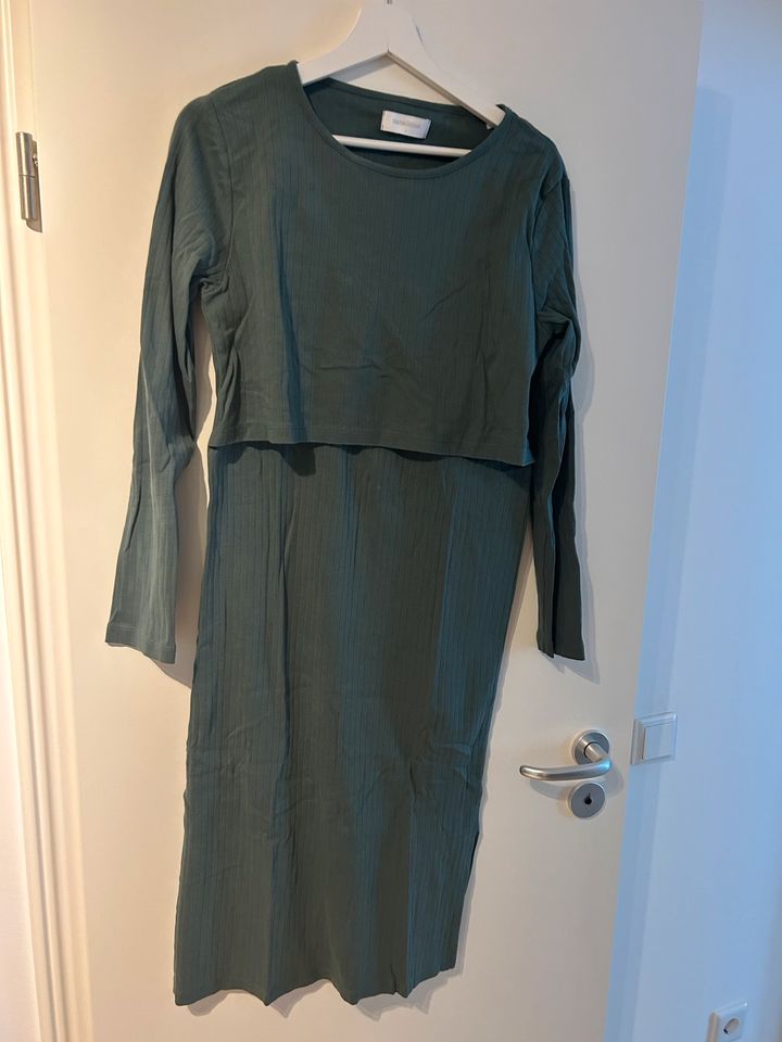 Stillkleid von Mamalicious Größe L in Westerrönfeld