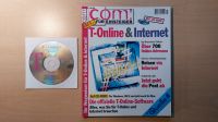 COM! T-Online & Internet III.1996 Für Einsteiger (Zeitschrift+CD) Sachsen - Mülsen Vorschau
