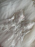 Brautkleid Alinie Enzoani „Oleesa“ Hessen - Homberg (Efze) Vorschau