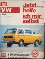 Selbsthilfe "Jetzt helfe ich mir selbst" 102 VW Bus Mecklenburg-Vorpommern - Ückeritz Vorschau