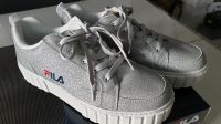 Fila, Glitzer Sneaker,  Gr 40 Dortmund - Innenstadt-West Vorschau