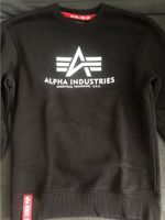 Alpha Industries Pullover Friedrichshain-Kreuzberg - Kreuzberg Vorschau