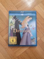 Blu-ray Disney Dornröschen Bayern - Schongau Vorschau