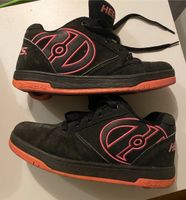 Heelys 36.5 rosa schwarz Rollschuhe pink Nordrhein-Westfalen - Detmold Vorschau