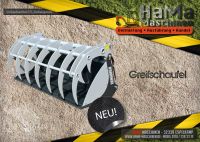 Greifschaufel Traktor, Hoflader, Radlader Euro Giant etc. Nordrhein-Westfalen - Espelkamp Vorschau