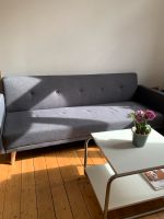 Sofa mit Schlaffunktion - Schlafcouch Baden-Württemberg - Mannheim Vorschau