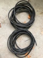 12x1,5mm2 Erdkabel 12m 5x2,5mm2 Brandenburg - Zützen Vorschau