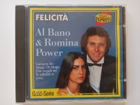 CDs Albano und Romina Power Altona - Hamburg Lurup Vorschau