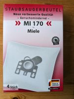 Staubsaugerbeutel MI 170 (Aldi) für Miele Staubsauger Bayern - Bischberg Vorschau