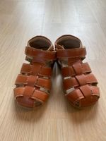 Sandalen von Babymocs (Gr.24) Bayern - Regensburg Vorschau