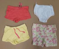 Mädchen Sommer Sport Shorts Gr. 92 Rheinland-Pfalz - Herdorf Vorschau