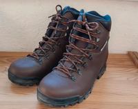 Wanderschuhe Ethical Wares VEGAN Gr.41 40 39 Vibram Frühling Baden-Württemberg - Deggenhausertal Vorschau