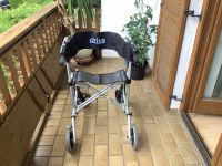 Rollator gebraucht Bayern - Mittelneufnach Vorschau