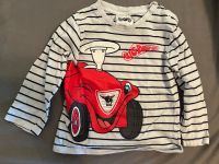 Big Bobby Car Langarmshirt / Longsleeve *86* Schleswig-Holstein - Bargteheide Vorschau