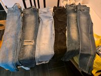 Skinny Jeans Nordrhein-Westfalen - Recklinghausen Vorschau