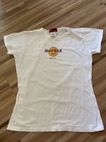 Hard Rock Cafe T-Shirt Berlin weiß M Hessen - Marburg Vorschau