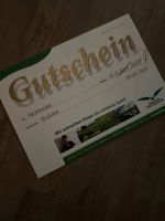 Greenfee Gutschein Golfclub Siek / Ahrensburg Kreis Ostholstein - Neustadt in Holstein Vorschau