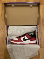 Nike SB Dunk Low Pro J-Pack "Chicago" | Größe EU 42,5 Berlin - Spandau Vorschau