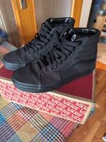 Vans Damen Schuhe Bayern - Schongau Vorschau