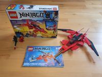 LEGO Ninjago Kai Fighter 70721 in OVP Nordrhein-Westfalen - Mönchengladbach Vorschau