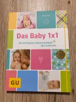 Das Baby 1x1 von GU (Neuwertig!) Bayern - Altenstadt an der Waldnaab Vorschau