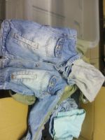 Jeans Jacke Nordrhein-Westfalen - Stemwede Vorschau