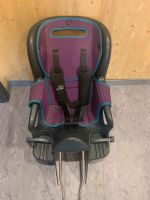 Römer Britax Kindersitz Fahrrad 9-22 kg Thüringen - Erfurt Vorschau