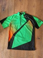 Löffler Fahrrad Trikot Herren grün scharz Gr. 48 S w.neu Thüringen - Bad Lobenstein Vorschau