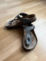 Birkenstock Olive Gr. 37 Thüringen - Jena Vorschau