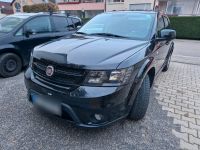 Fiat Freemont Black Code Baden-Württemberg - Niefern-Öschelbronn Vorschau